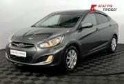 Hyundai Solaris I Нижний Новгород  - изображение 24