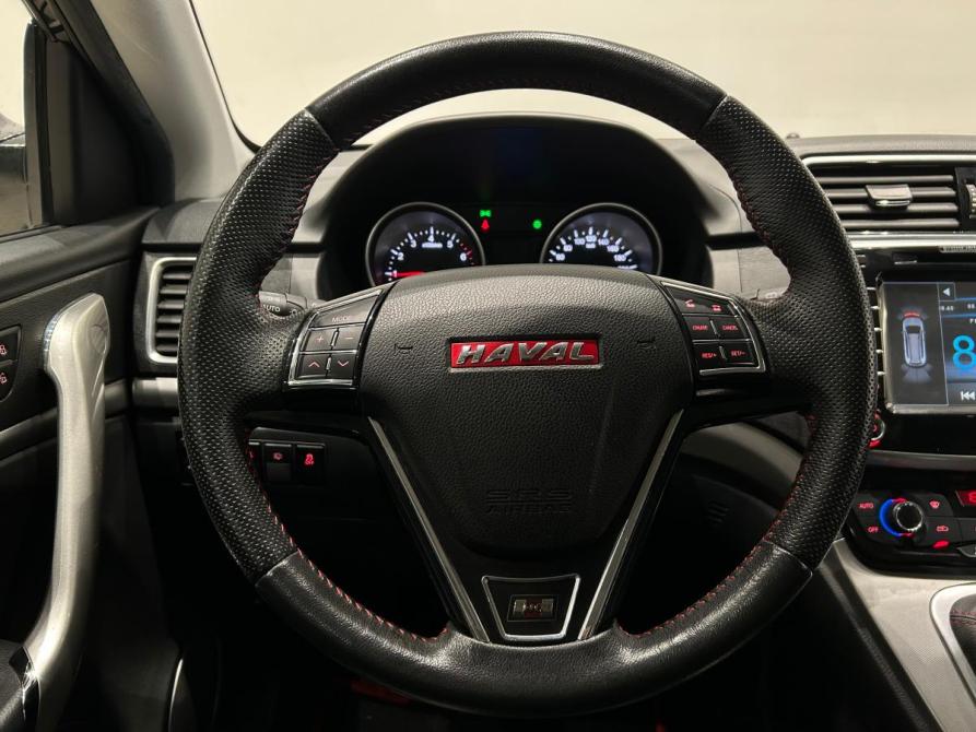 Haval H6 I Санкт-Петербург  - изображение 20