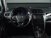 Toyota Camry VII (XV50) Рестайлинг Кемерово  - изображение 32
