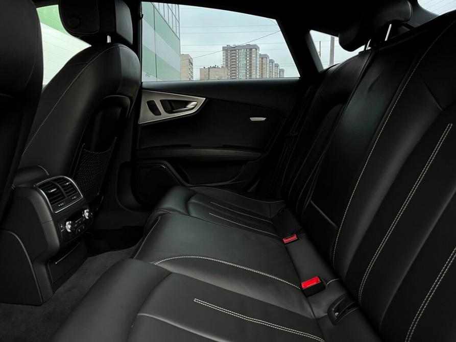 Audi A7 I (4G) Санкт-Петербург  - изображение 14
