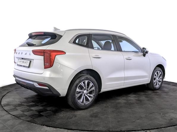 Haval Jolion I с пробегом 2023 года, цена 1 850 000 рублей, 28346 км, внедорожник, Автокод Объявления