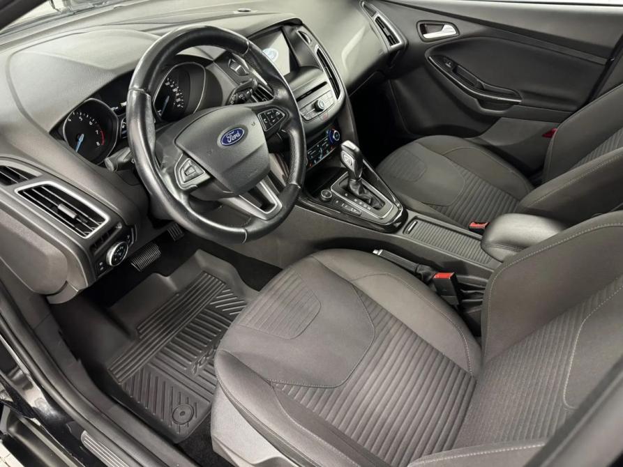 Ford Focus III Рестайлинг Ярославль  - изображение 9