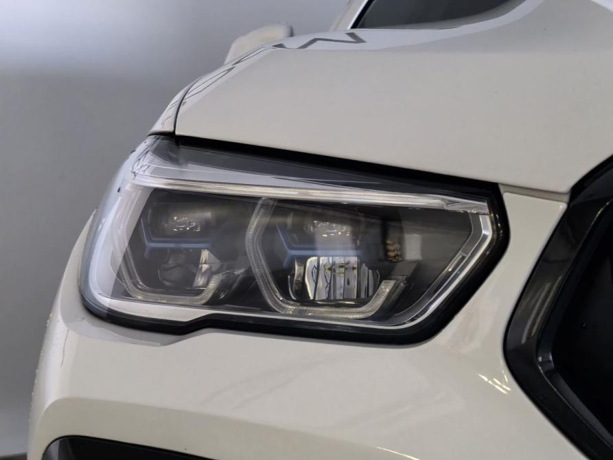 BMW X6 III (G06) Санкт-Петербург  - изображение 35