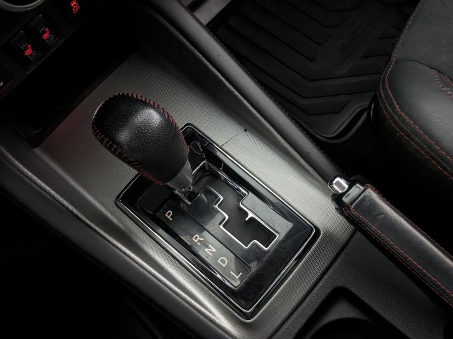 Mitsubishi ASX I Рестайлинг 3 Москва  - изображение 29