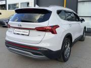 Hyundai Santa Fe IV Рестайлинг Москва  - изображение 24