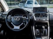 Lexus NX I Рестайлинг Магнитогорск  - изображение 43