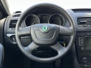 Skoda Yeti I Москва  - изображение 28