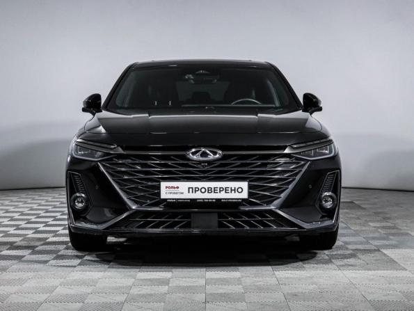 Chery Arrizo 8 с пробегом 2024 года, цена 2 100 000 рублей, 60500 км, седан, Автокод Объявления