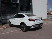 Lada (ВАЗ) Vesta I Рестайлинг (NG) Нижний Новгород  - изображение 20