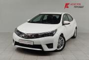 Toyota Corolla XI (E160 E170 E180) Саратов  - изображение 26