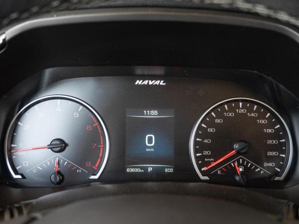 Haval F7x I с пробегом 2021 года, цена 2 010 000 рублей, 63630 км, внедорожник, Автокод Объявления