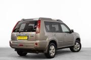 Nissan X-Trail I Рестайлинг Барнаул  - изображение 27
