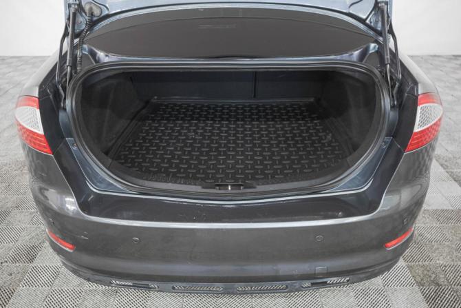 Ford Mondeo IV с пробегом 2008 года, цена 739 000 рублей, 240000 км, седан, Автокод Объявления