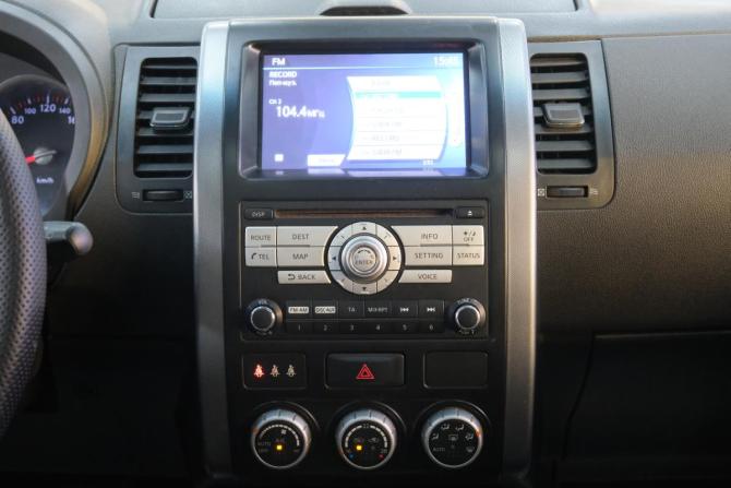 Nissan X-Trail II с пробегом 2010 года, цена 1 099 000 рублей, 350000 км, внедорожник, Автокод Объявления