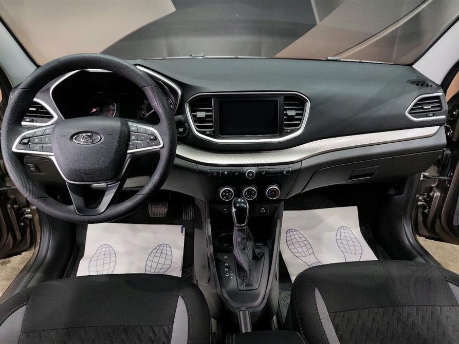 Lada (ВАЗ) Vesta I Рестайлинг (NG) Ставрополь  - изображение 8