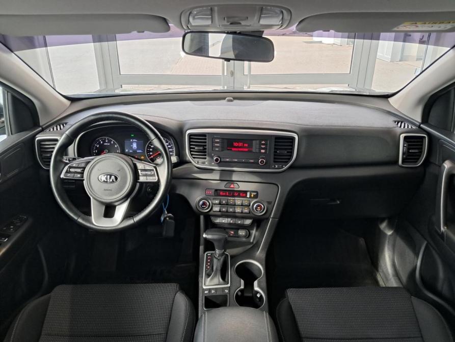 Kia Sportage IV Рестайлинг Казань  - изображение 17