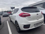 Kia Ceed II Рестайлинг Санкт-Петербург  - изображение 8
