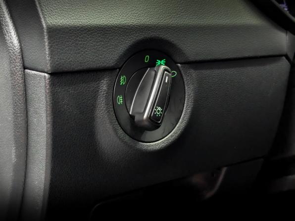 Skoda Octavia III (A7) Рестайлинг с пробегом 2020 года, цена 1 750 000 рублей, 79497 км, лифтбек, Автокод Объявления