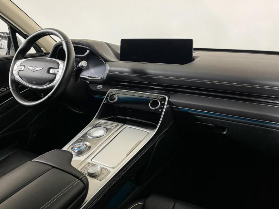 Genesis GV80 I Москва  - изображение 10