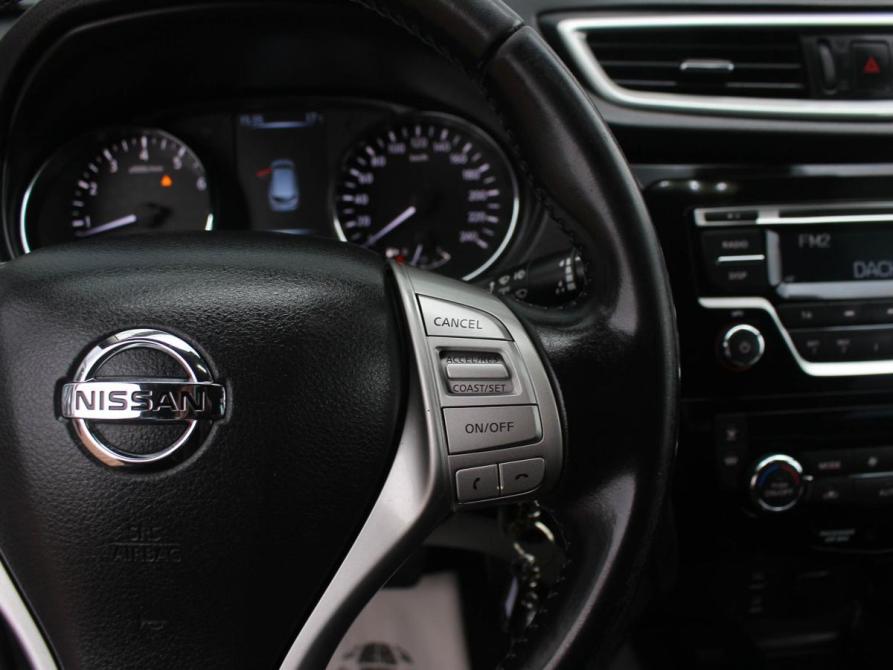 Nissan Qashqai II Калуга  - изображение 11