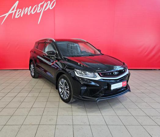 Belgee X50 с пробегом 2024 года, цена 1 730 000 рублей, 63805 км, внедорожник, Автокод Объявления
