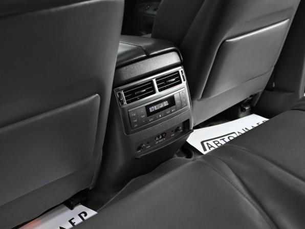 Lexus LX III с пробегом 2010 года, цена 2 029 000 рублей, 160000 км, внедорожник, Автокод Объявления