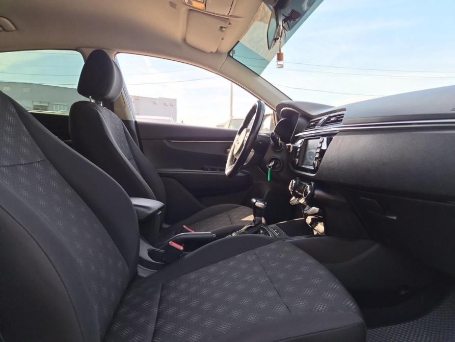Kia Rio IV Саратов  - изображение 36