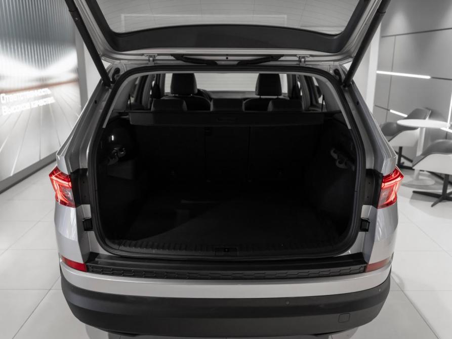 Skoda Kodiaq I Москва  - изображение 22