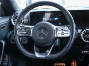 Mercedes-Benz CLA II (C118 X118) Москва  - изображение 48