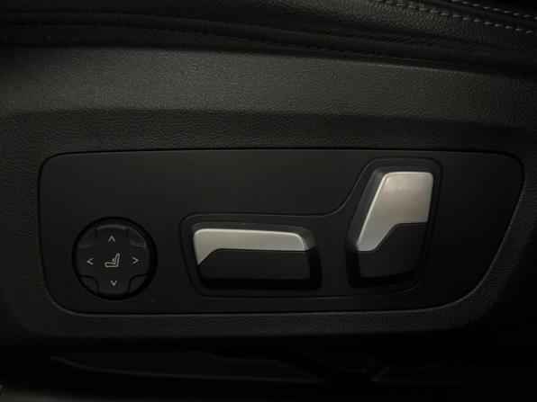BMW X3 III (G01) Рестайлинг с пробегом 2022 года, цена 5 500 000 рублей, 55000 км, внедорожник, Автокод Объявления