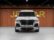 Toyota Land Cruiser 300 Series Москва  - изображение 28