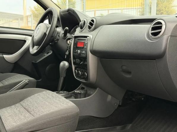 Renault Duster I с пробегом 2013 года, цена 1 038 000 рублей, 117800 км, внедорожник, Автокод Объявления