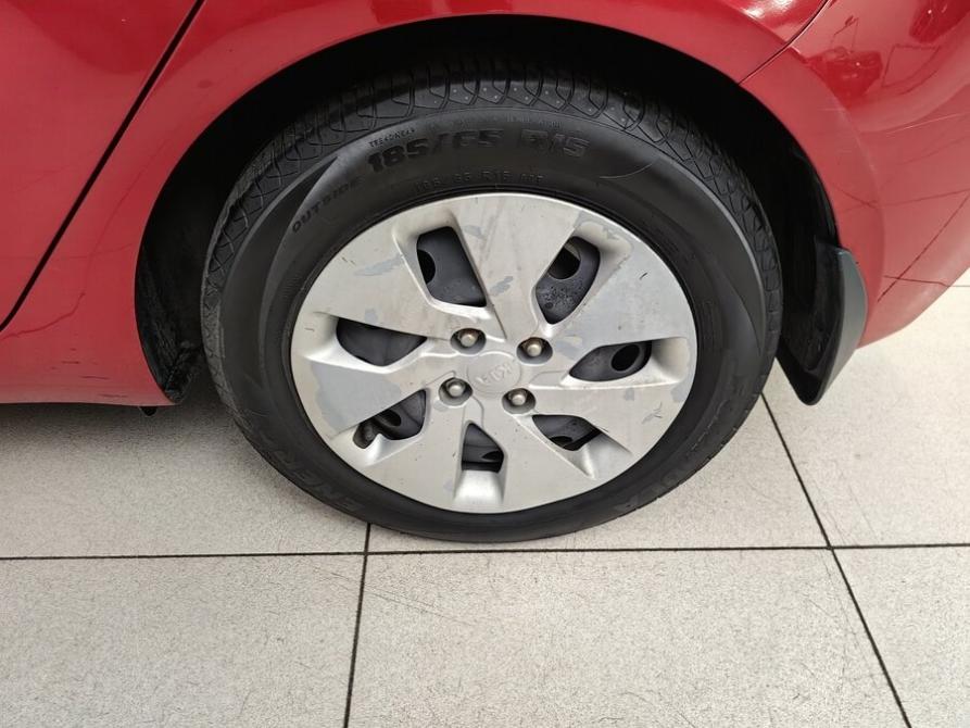 Kia Rio III Рестайлинг Подольск  - изображение 24