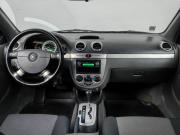 Chevrolet Lacetti I Москва  - изображение 30