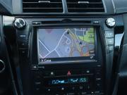 Toyota Camry VII (XV50) Рестайлинг Москва  - изображение 38