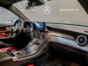 Mercedes-Benz GLC Coupe I (C253) Москва  - изображение 39