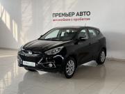 Hyundai ix35 I Рестайлинг Смоленск  - изображение 11