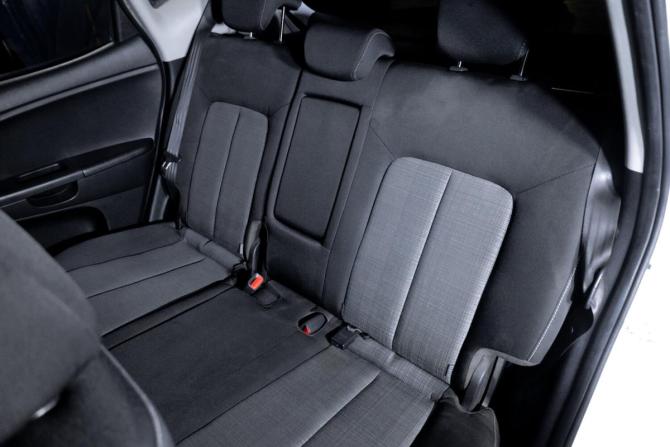 Kia Venga I с пробегом 2013 года, цена 799 000 рублей, 205232 км, минивэн, Автокод Объявления