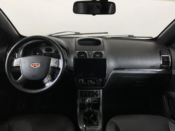 Geely Emgrand EC7 с пробегом 2014 года, цена 353 000 рублей, 140000 км, хэтчбек, Автокод Объявления