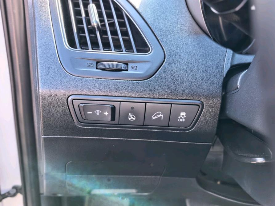 Hyundai ix35 I Рестайлинг Стерлитамак  - изображение 8