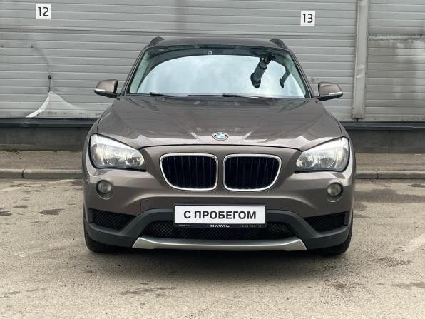 BMW X1 I (E84) Рестайлинг с пробегом 2013 года, цена 1 039 000 рублей, 203568 км, внедорожник, Автокод Объявления