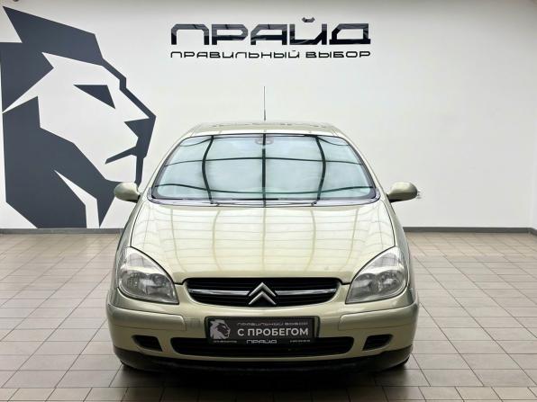 Citroen C5 I с пробегом 2004 года, цена 269 900 рублей, 302000 км, лифтбек, Автокод Объявления