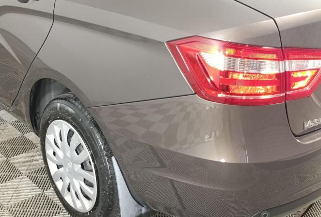 Lada (ВАЗ) Vesta I с пробегом 2021 года, цена 1 100 000 рублей, 91133 км, седан, Автокод Объявления