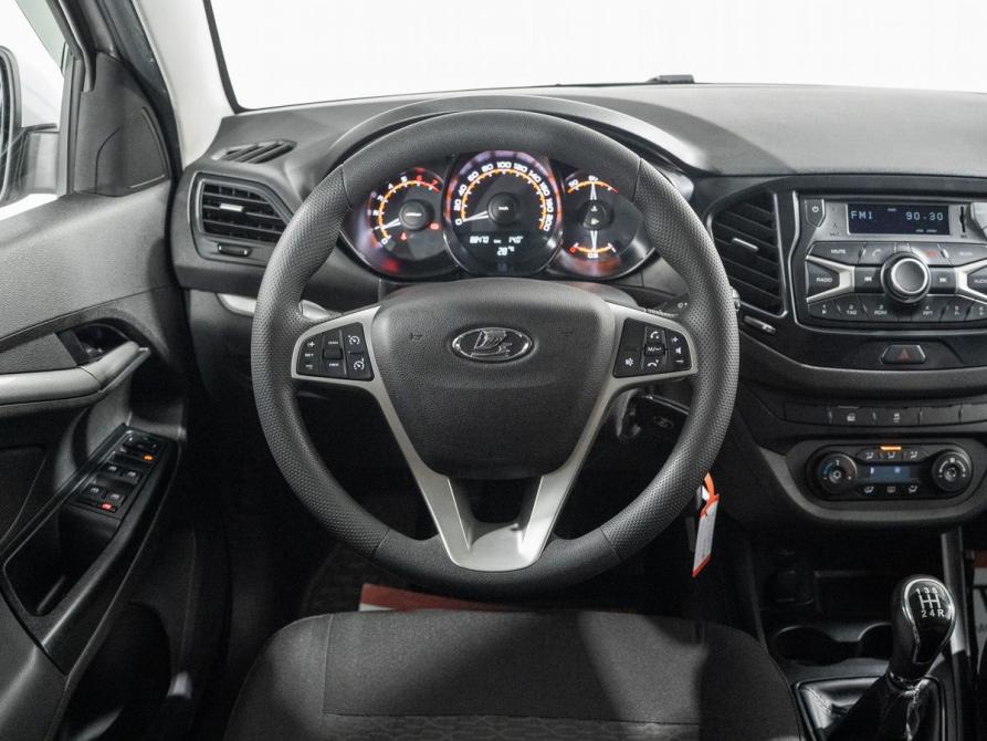 Lada (ВАЗ) Vesta I Иркутск  - изображение 9
