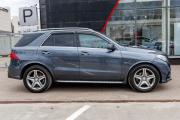 Mercedes-Benz GLE I (W166) Ульяновск  - изображение 38