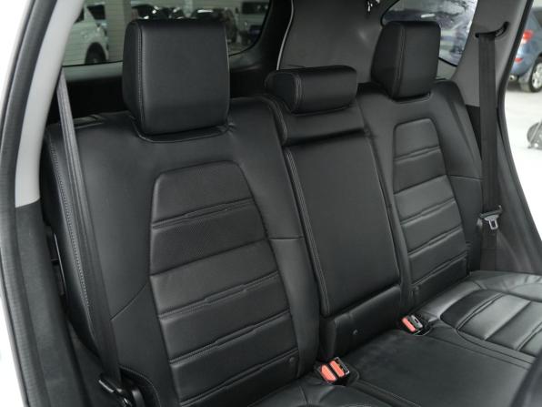 Honda CR-V V Рестайлинг с пробегом 2021 года, цена 3 090 000 рублей, 89000 км, внедорожник, Автокод Объявления