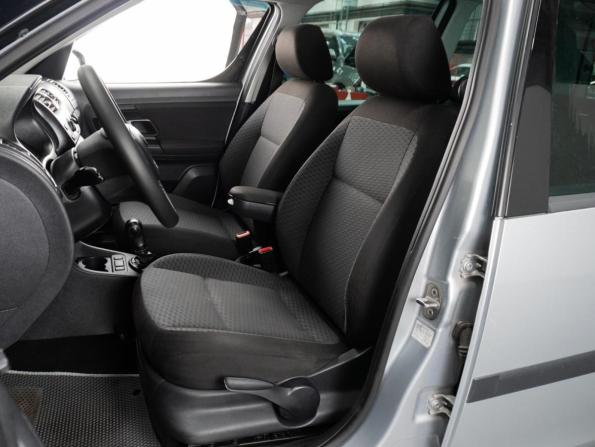 Skoda Roomster I Рестайлинг с пробегом 2011 года, цена 750 000 рублей, 241444 км, компактвэн, Автокод Объявления