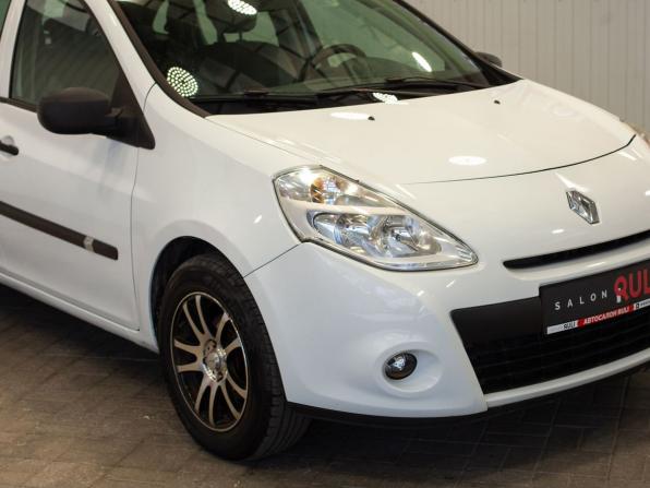 Renault Clio III Рестайлинг с пробегом 2009 года, цена 545 000 рублей, 187481 км, универсал, Автокод Объявления