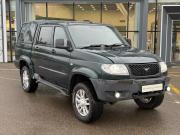 УАЗ Pickup I Томск  - изображение 25