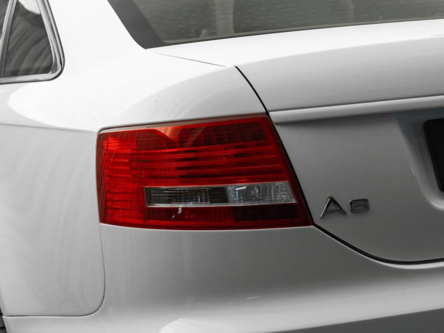 Audi A6 III (C6) Москва  - изображение 23
